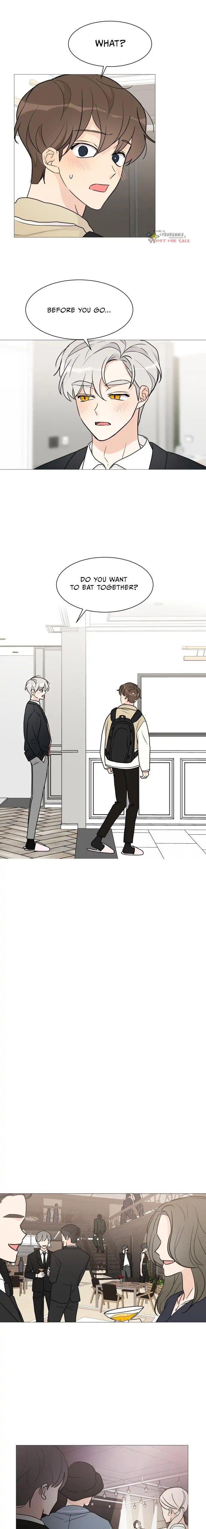 Miss 180 Chapter 56 - Page 13