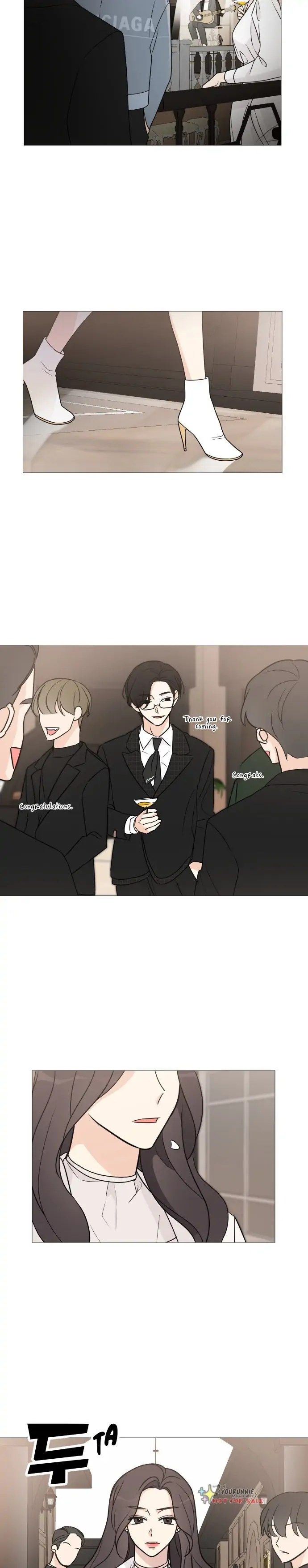 Miss 180 Chapter 56 - Page 14