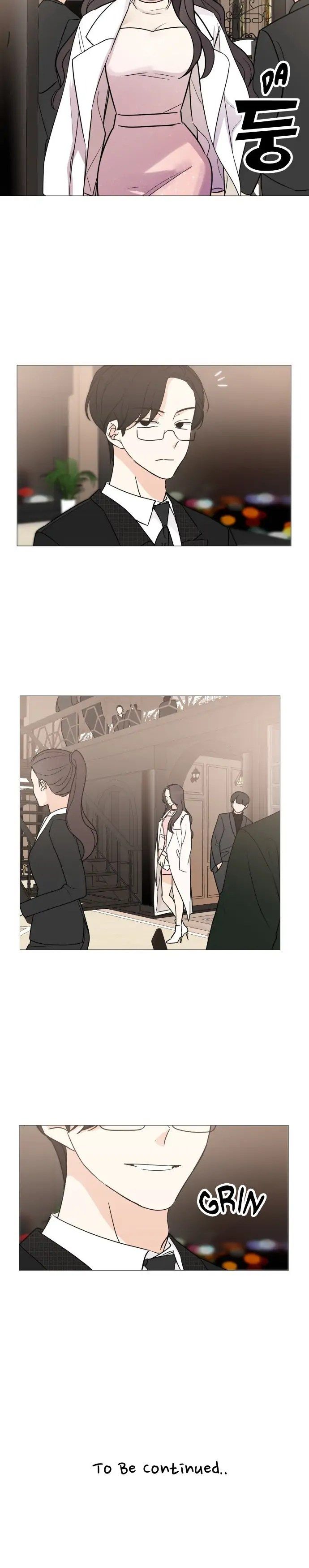 Miss 180 Chapter 56 - Page 15