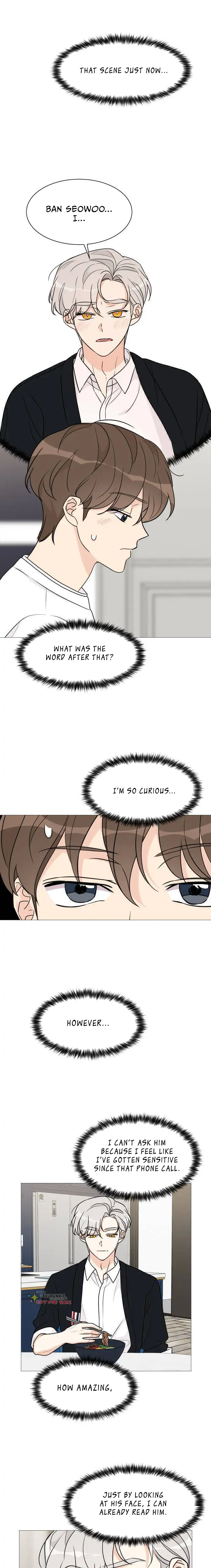 Miss 180 Chapter 58 - Page 7