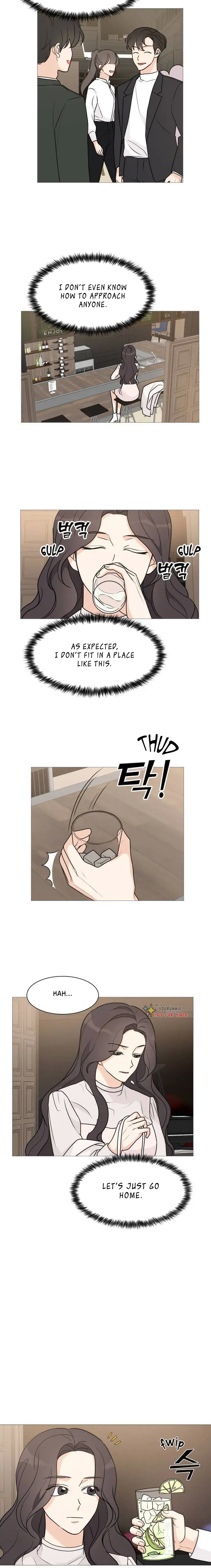 Miss 180 Chapter 58 - Page 9