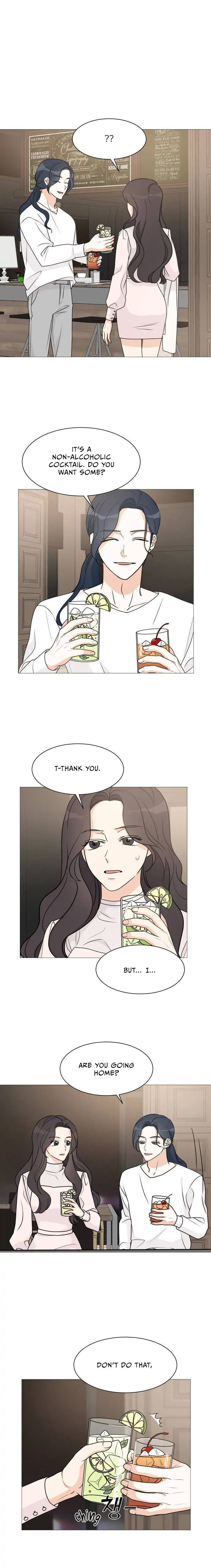 Miss 180 Chapter 58 - Page 10