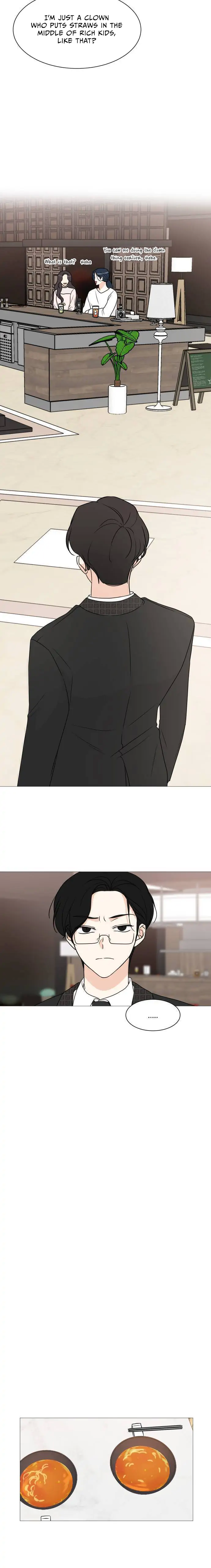 Miss 180 Chapter 58 - Page 14