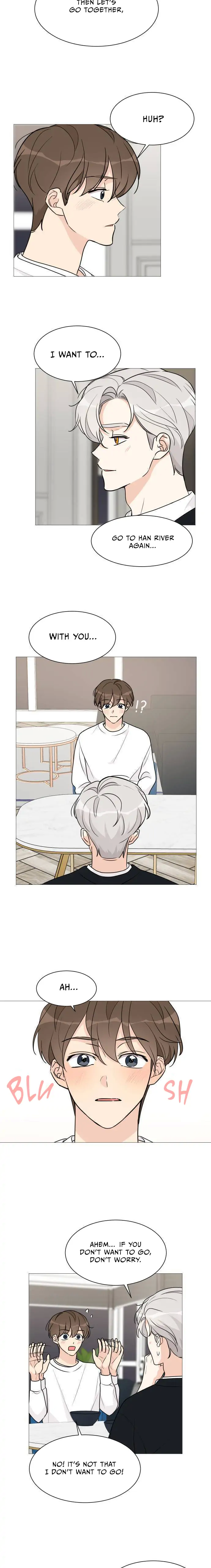 Miss 180 Chapter 58 - Page 16