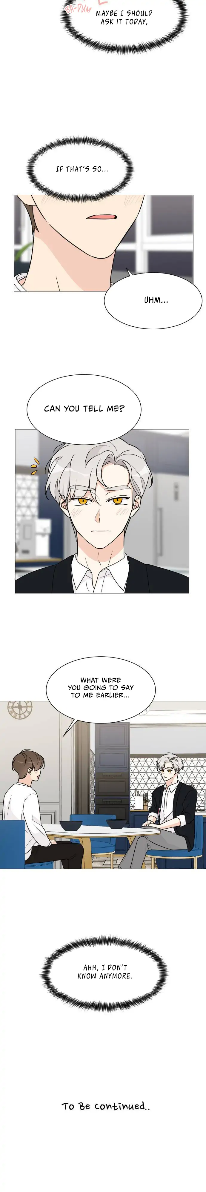 Miss 180 Chapter 58 - Page 18