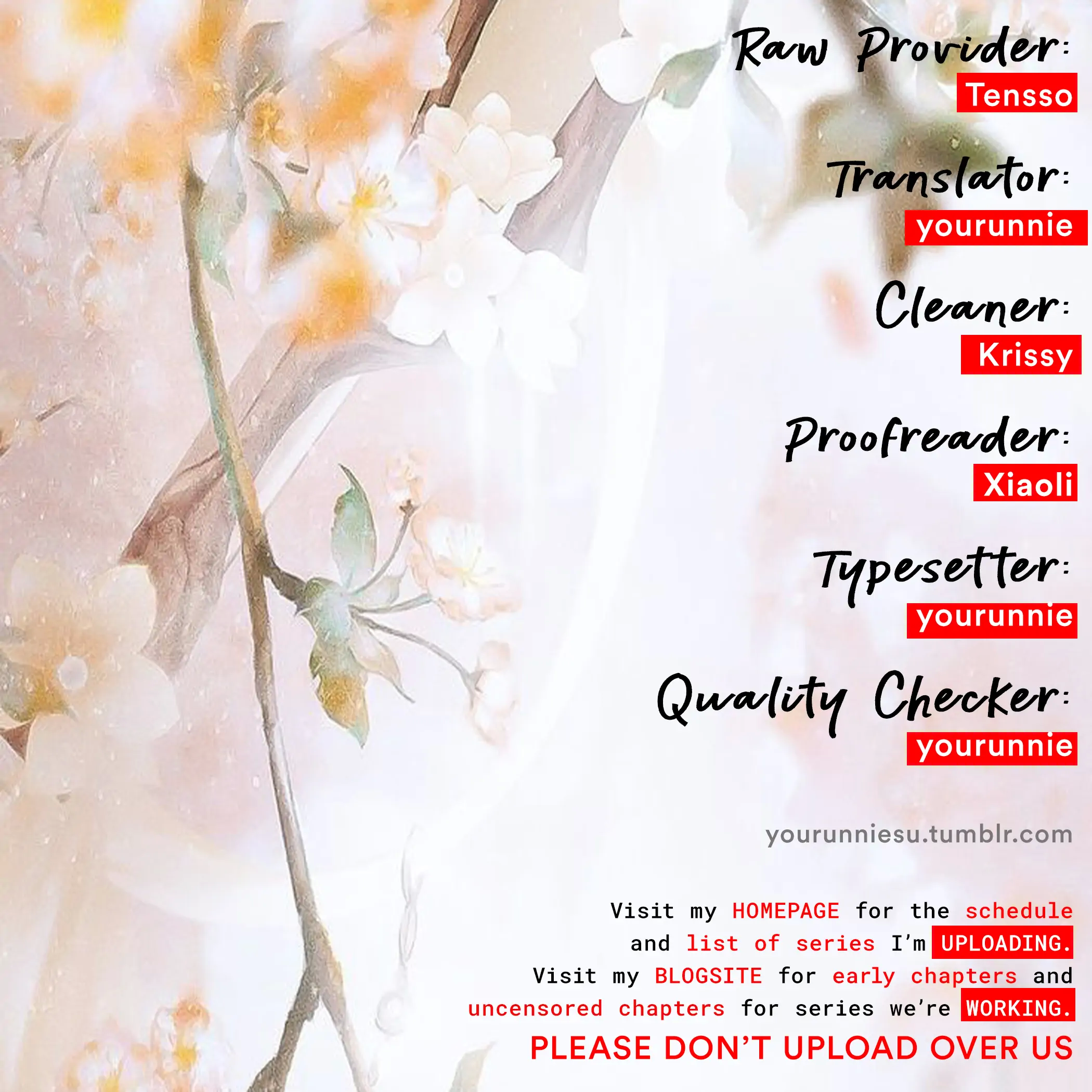 Miss 180 Chapter 58 - Page 20