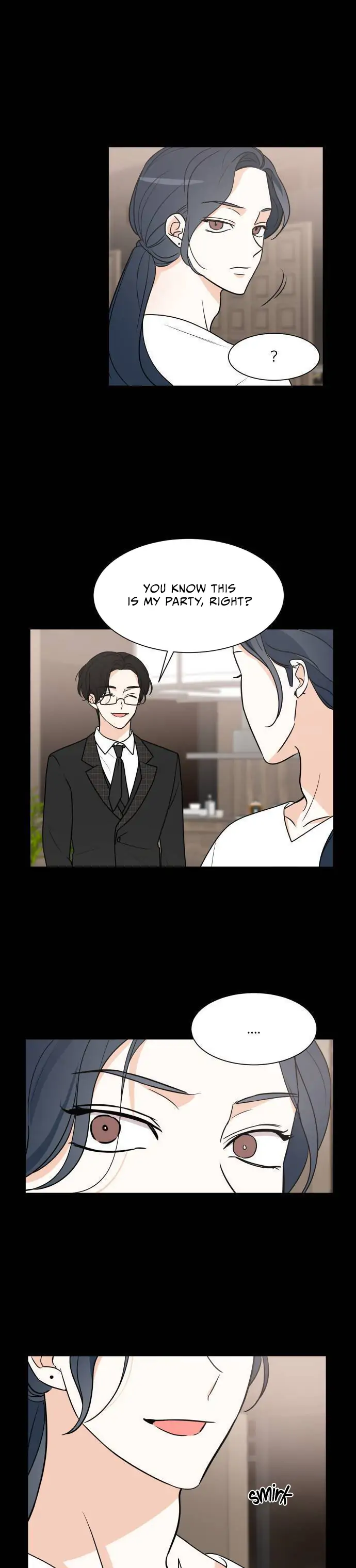 Miss 180 Chapter 59 - Page 4