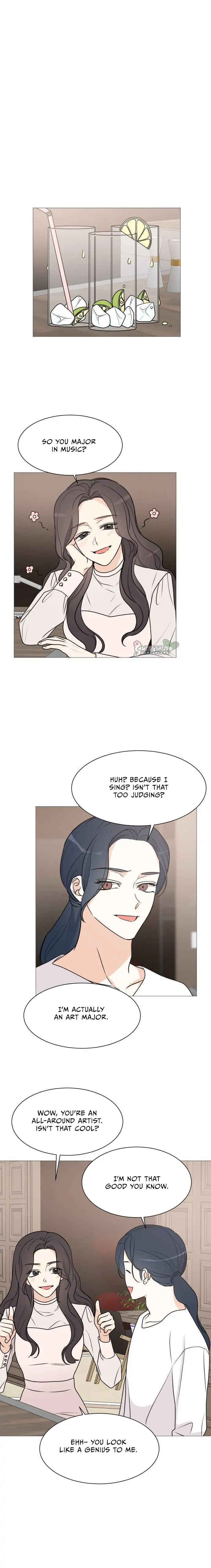 Miss 180 Chapter 59 - Page 6