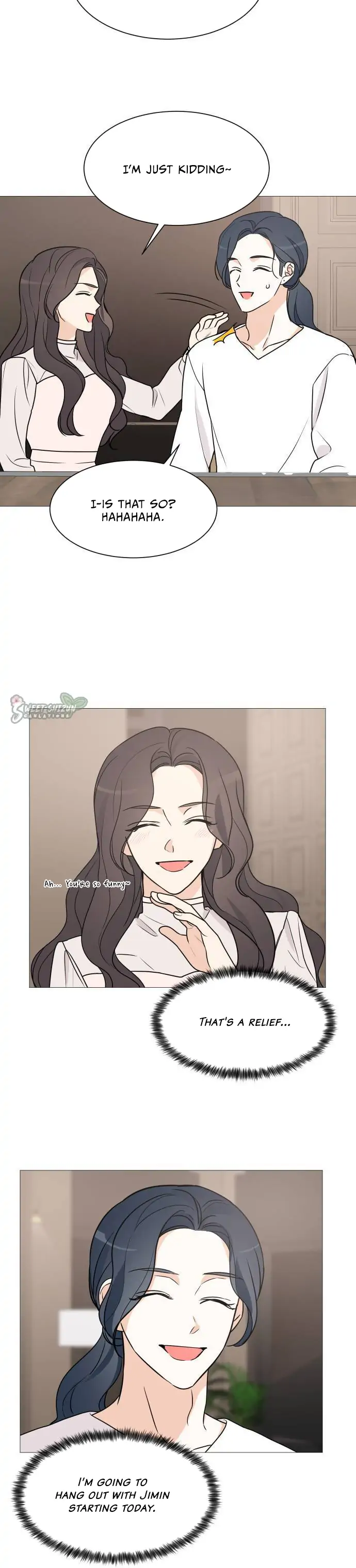 Miss 180 Chapter 59 - Page 8