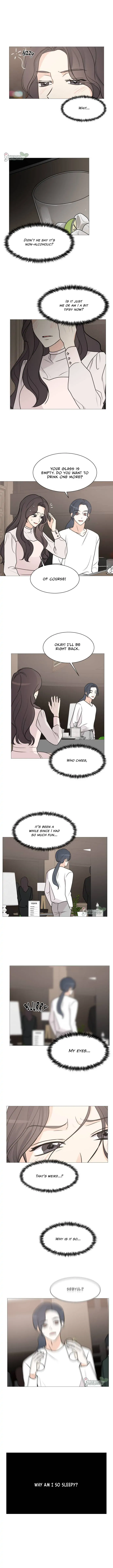 Miss 180 Chapter 59 - Page 9