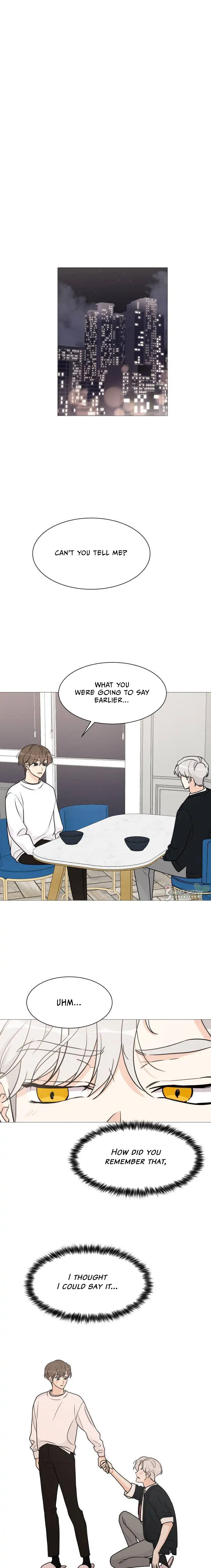 Miss 180 Chapter 59 - Page 10