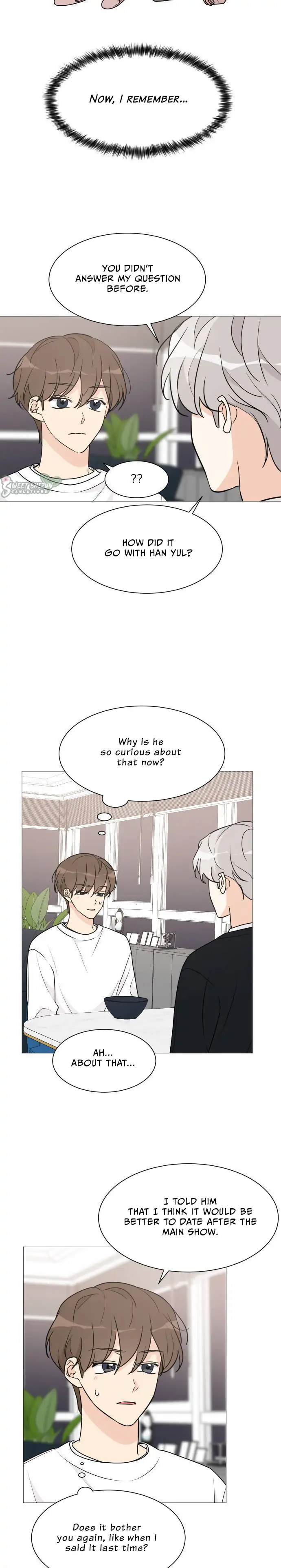 Miss 180 Chapter 59 - Page 11