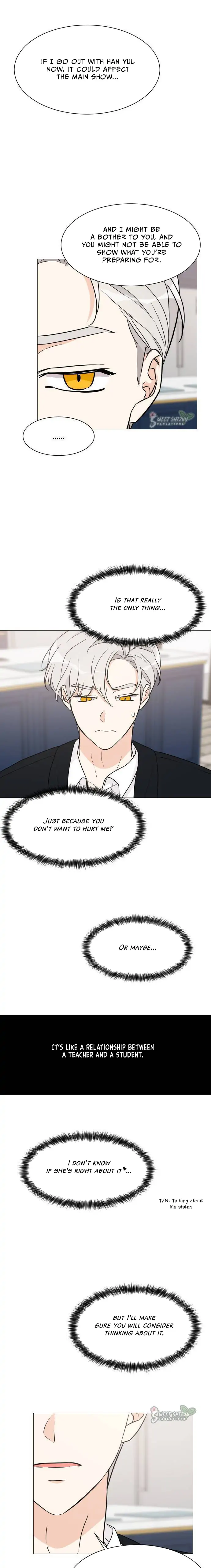 Miss 180 Chapter 59 - Page 13