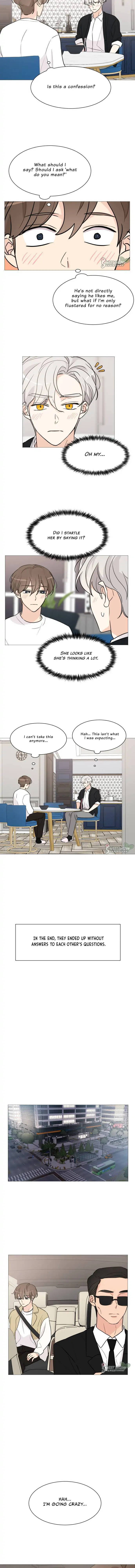 Miss 180 Chapter 59 - Page 16