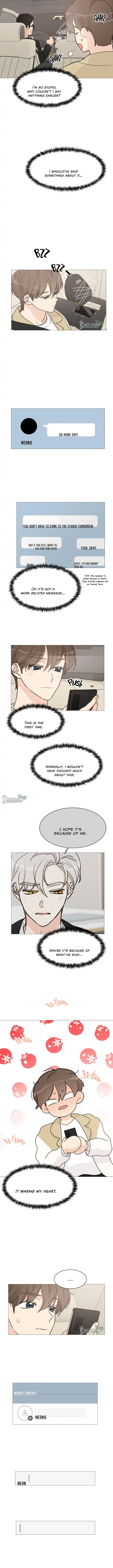 Miss 180 Chapter 59 - Page 17