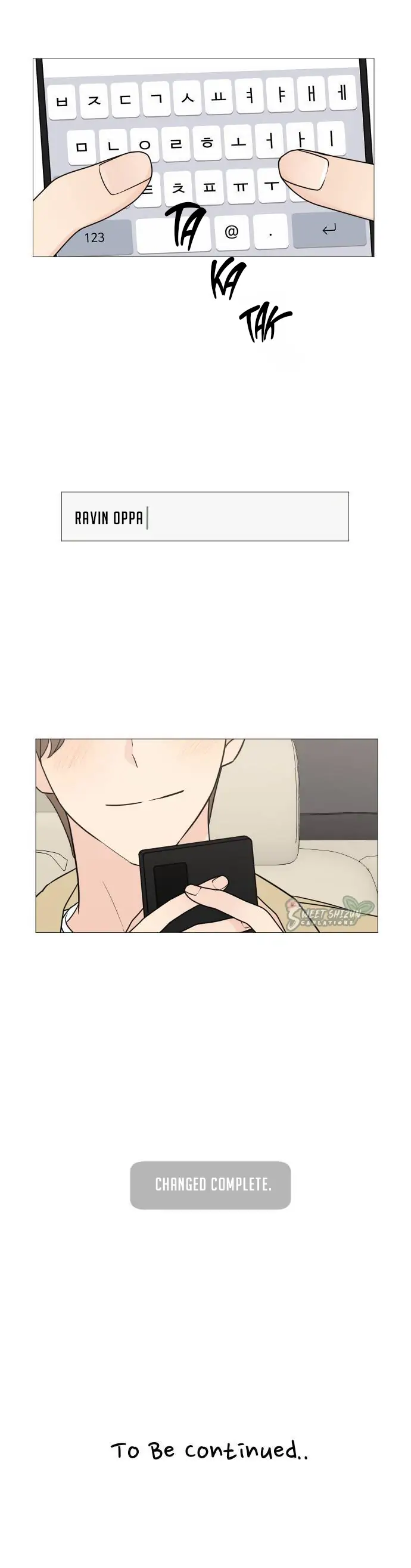 Miss 180 Chapter 59 - Page 18