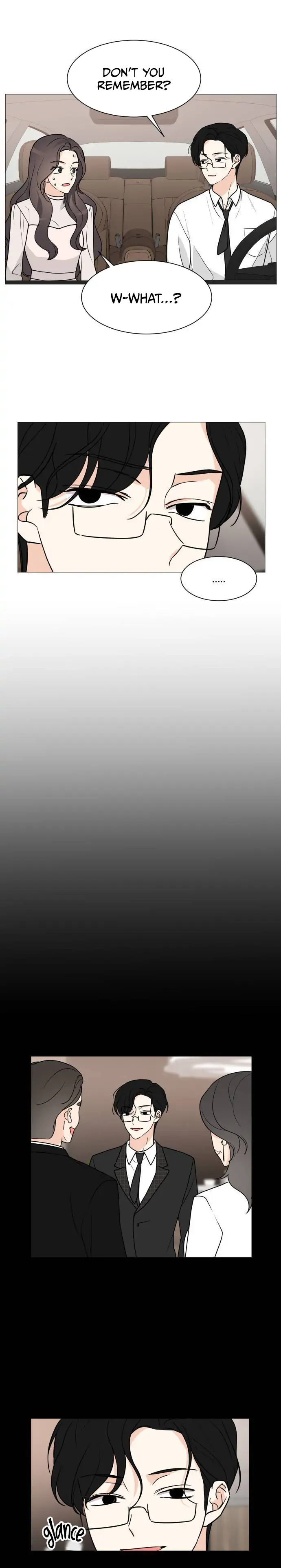 Miss 180 Chapter 60 - Page 5