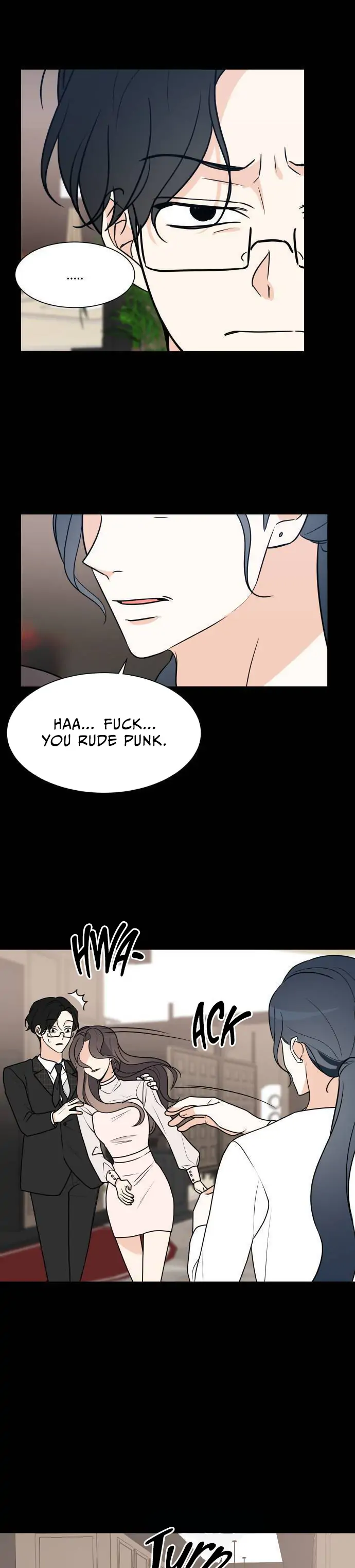 Miss 180 Chapter 60 - Page 10