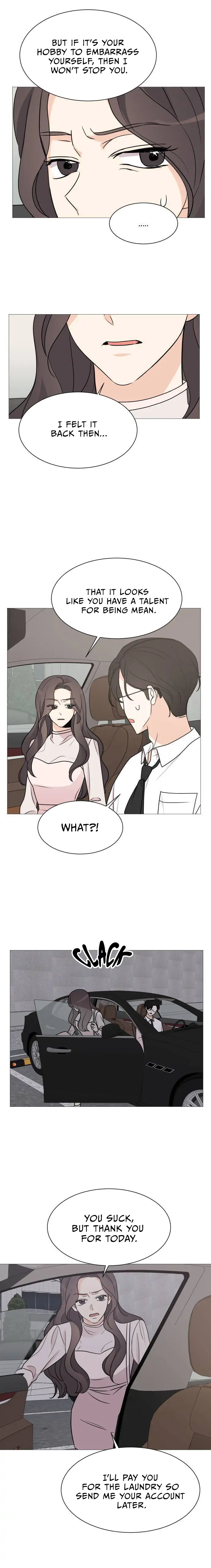 Miss 180 Chapter 60 - Page 15