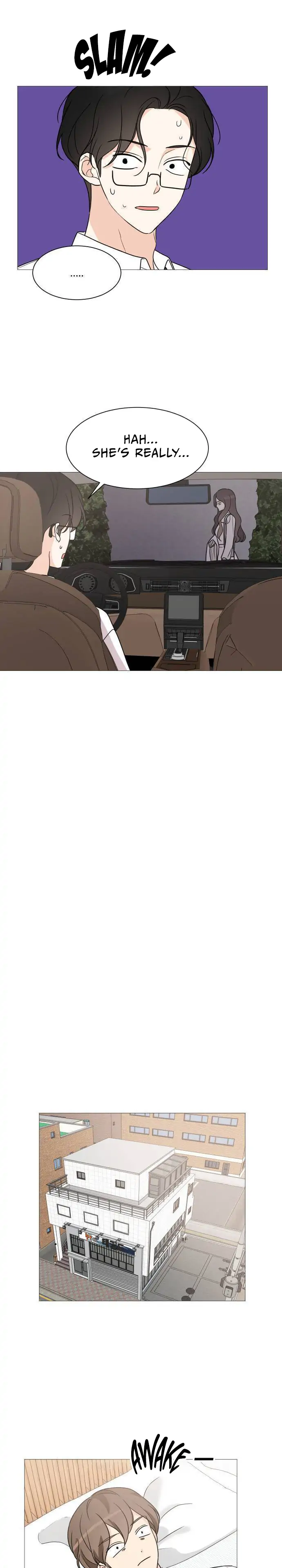 Miss 180 Chapter 60 - Page 16