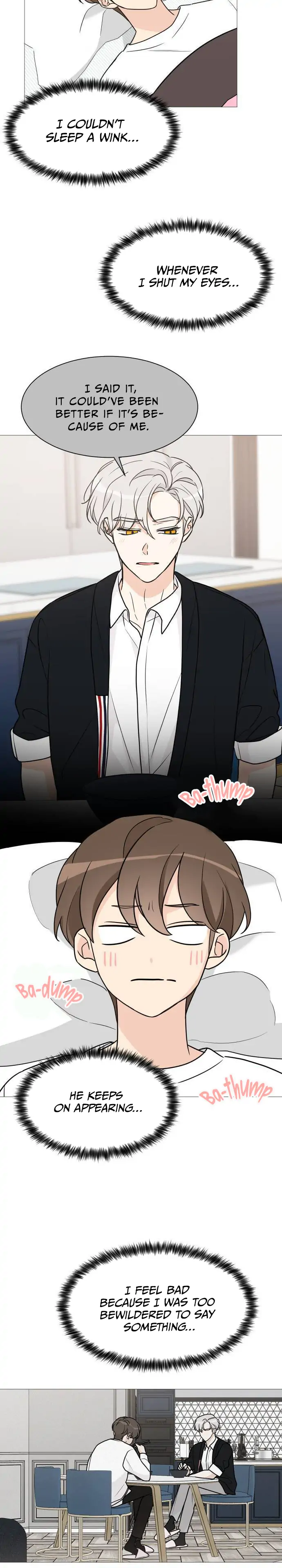 Miss 180 Chapter 60 - Page 17