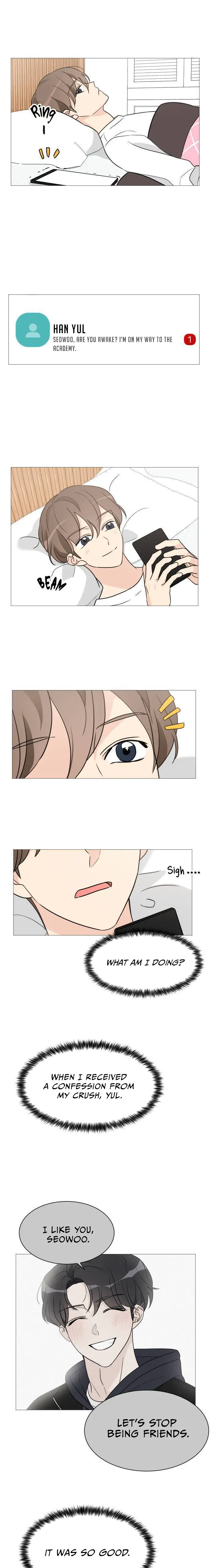 Miss 180 Chapter 60 - Page 18