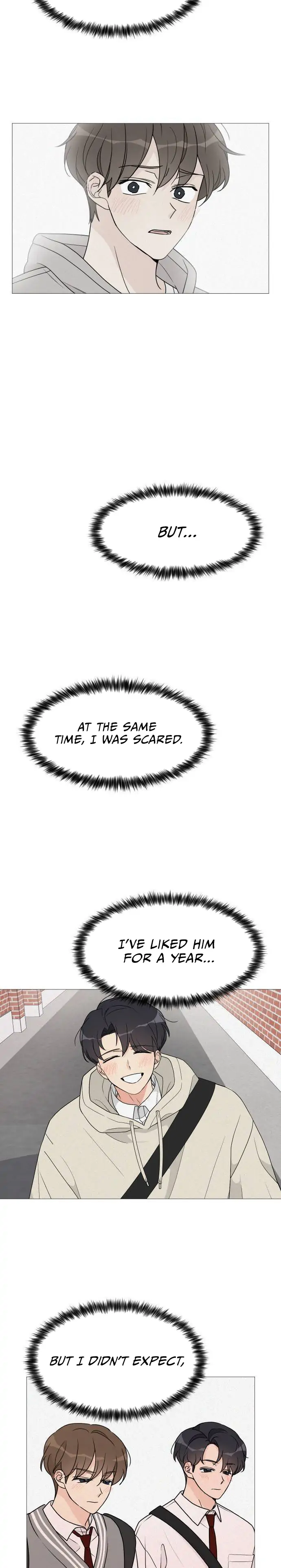 Miss 180 Chapter 60 - Page 19