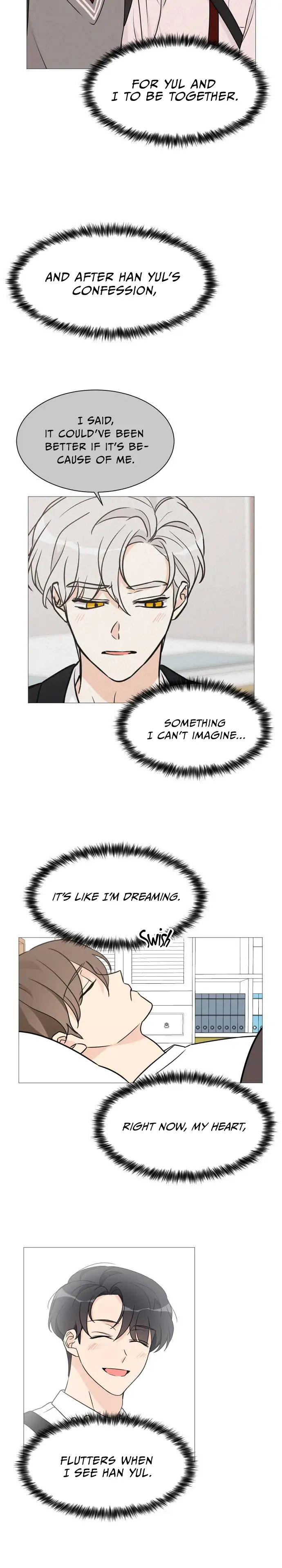 Miss 180 Chapter 60 - Page 20