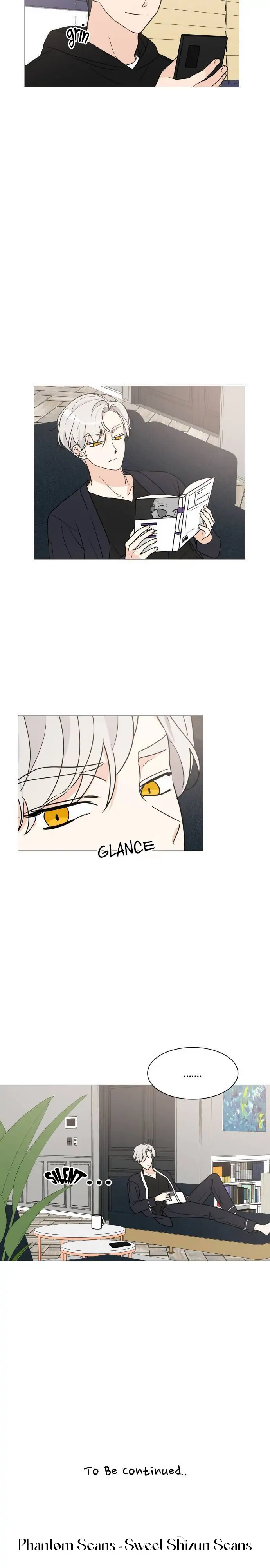 Miss 180 Chapter 60 - Page 23