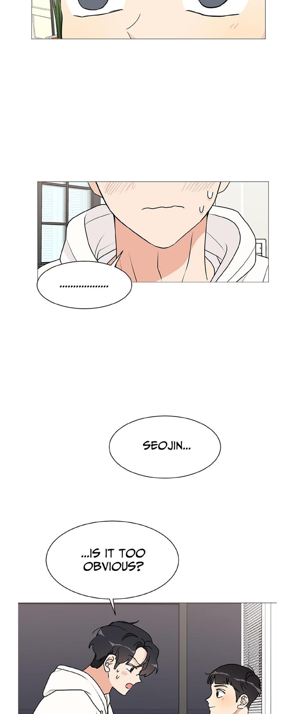 Miss 180 Chapter 31.5 - Page 7