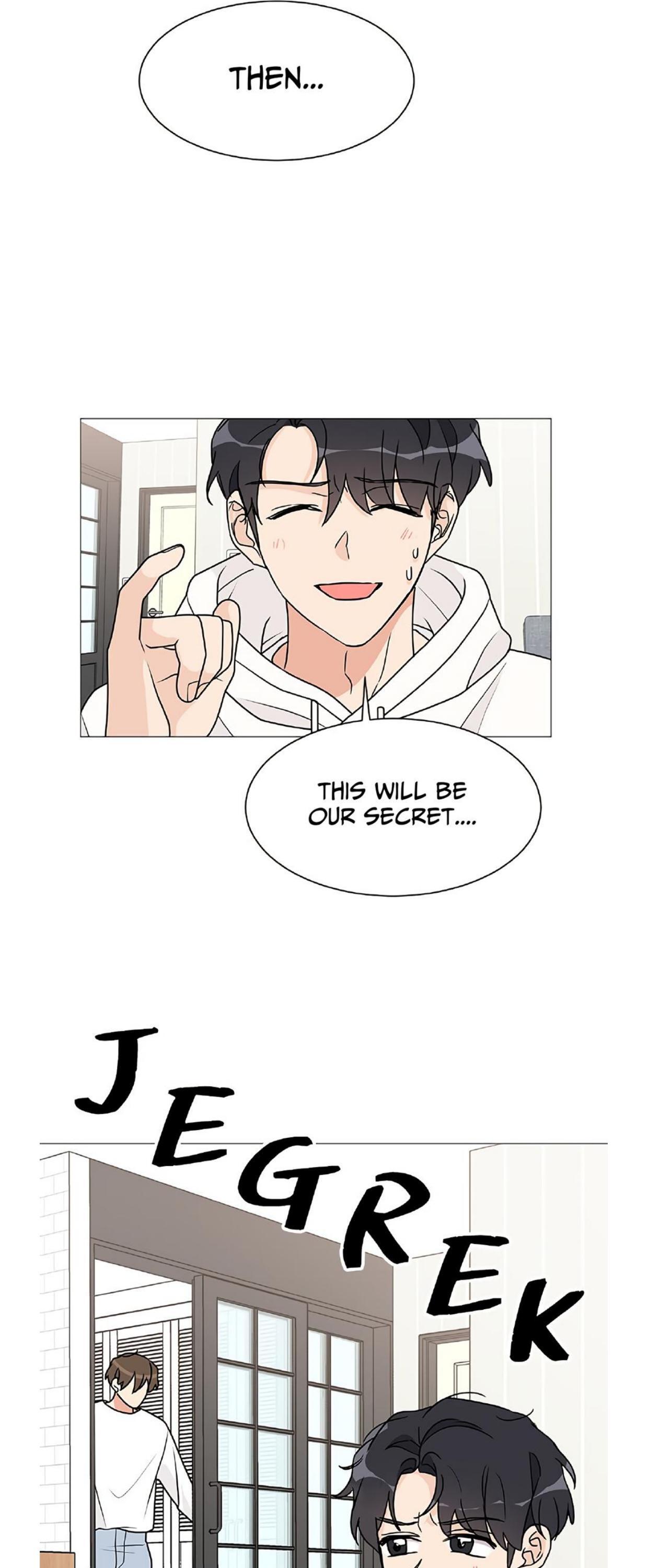 Miss 180 Chapter 31.5 - Page 9