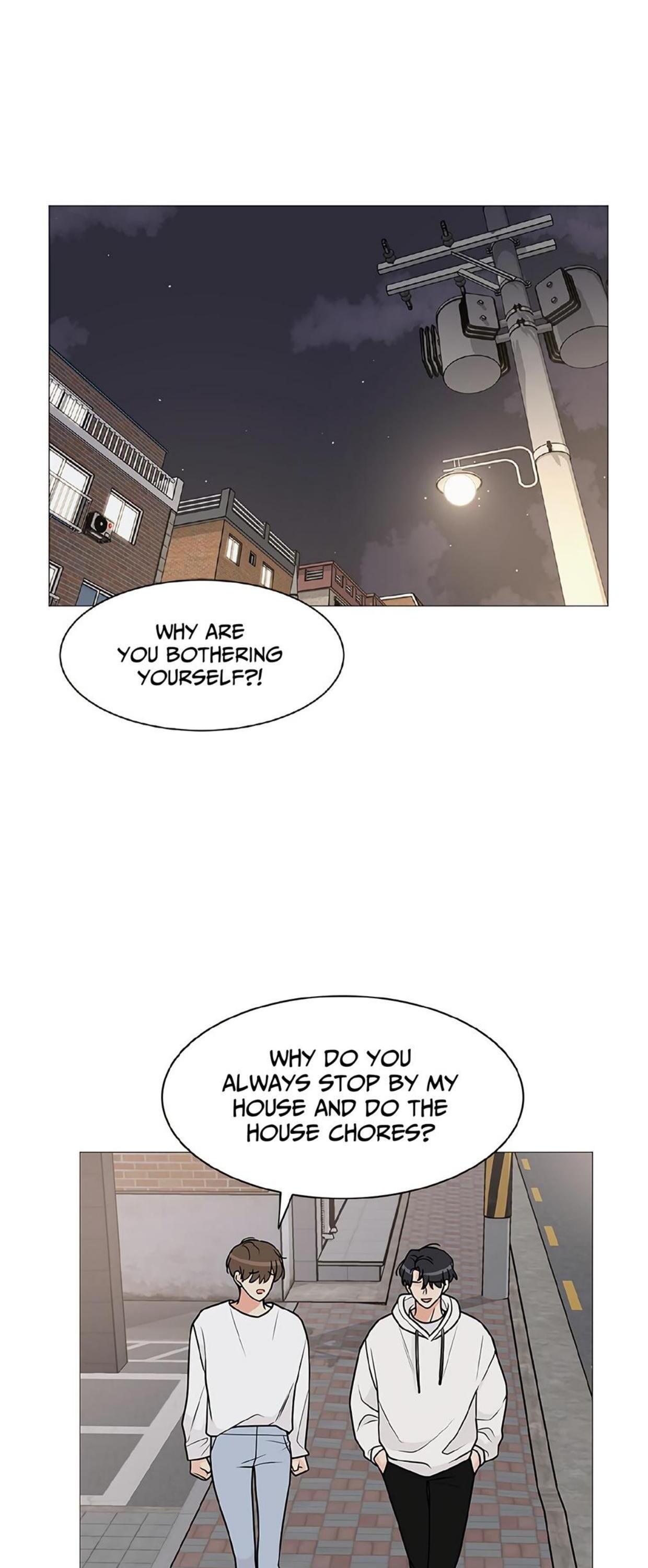 Miss 180 Chapter 31.5 - Page 12