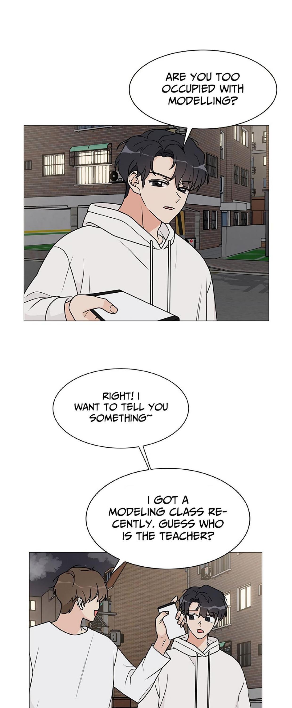 Miss 180 Chapter 31.5 - Page 17