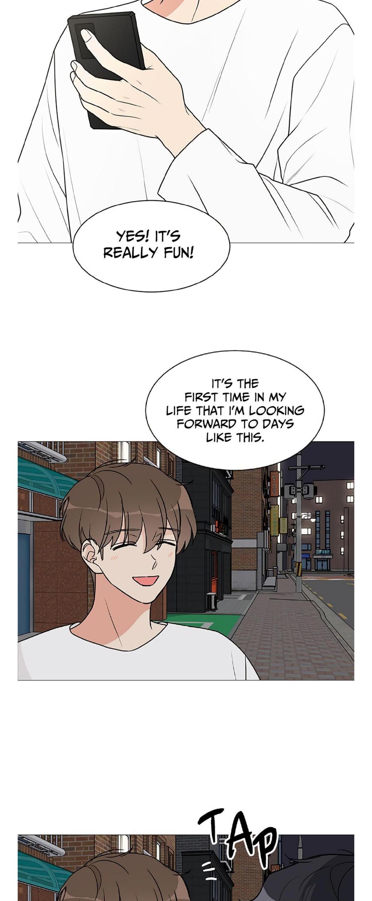 Miss 180 Chapter 31.5 - Page 22