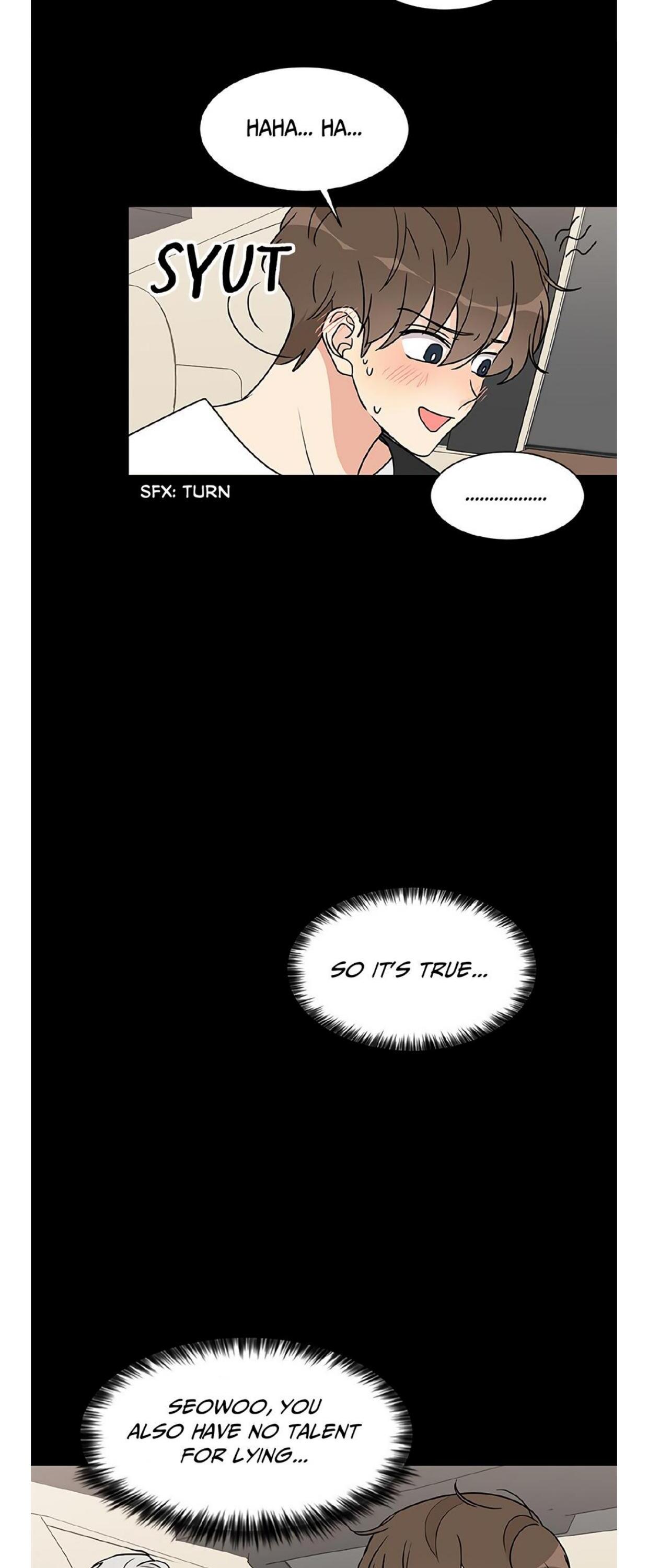 Miss 180 Chapter 31.5 - Page 28