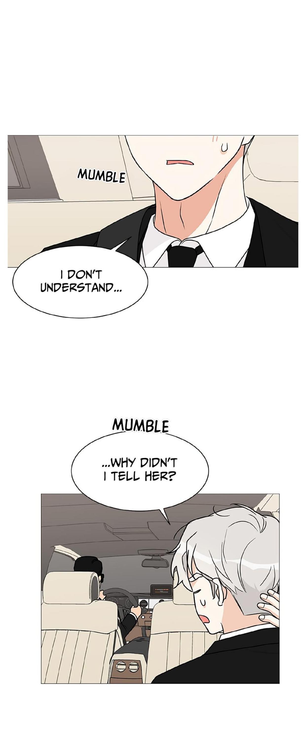 Miss 180 Chapter 31.5 - Page 31