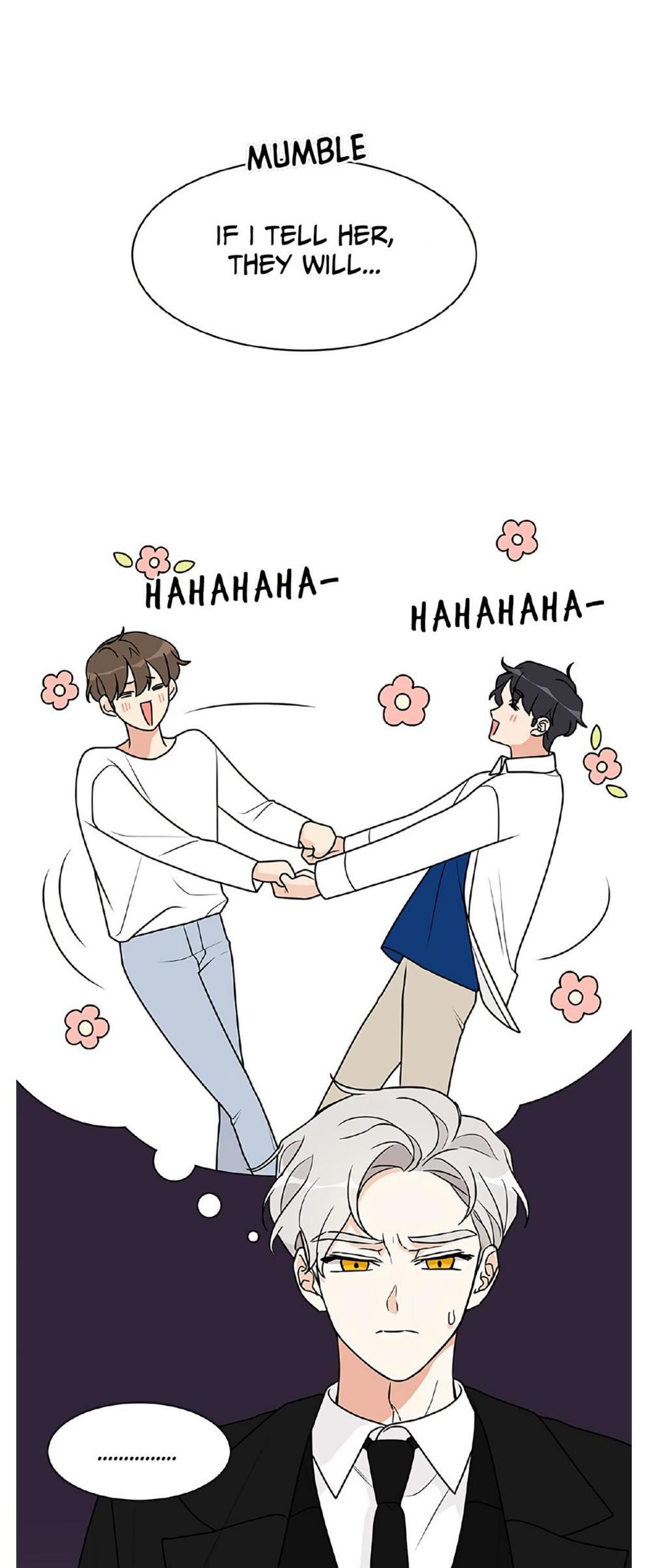 Miss 180 Chapter 31.5 - Page 32