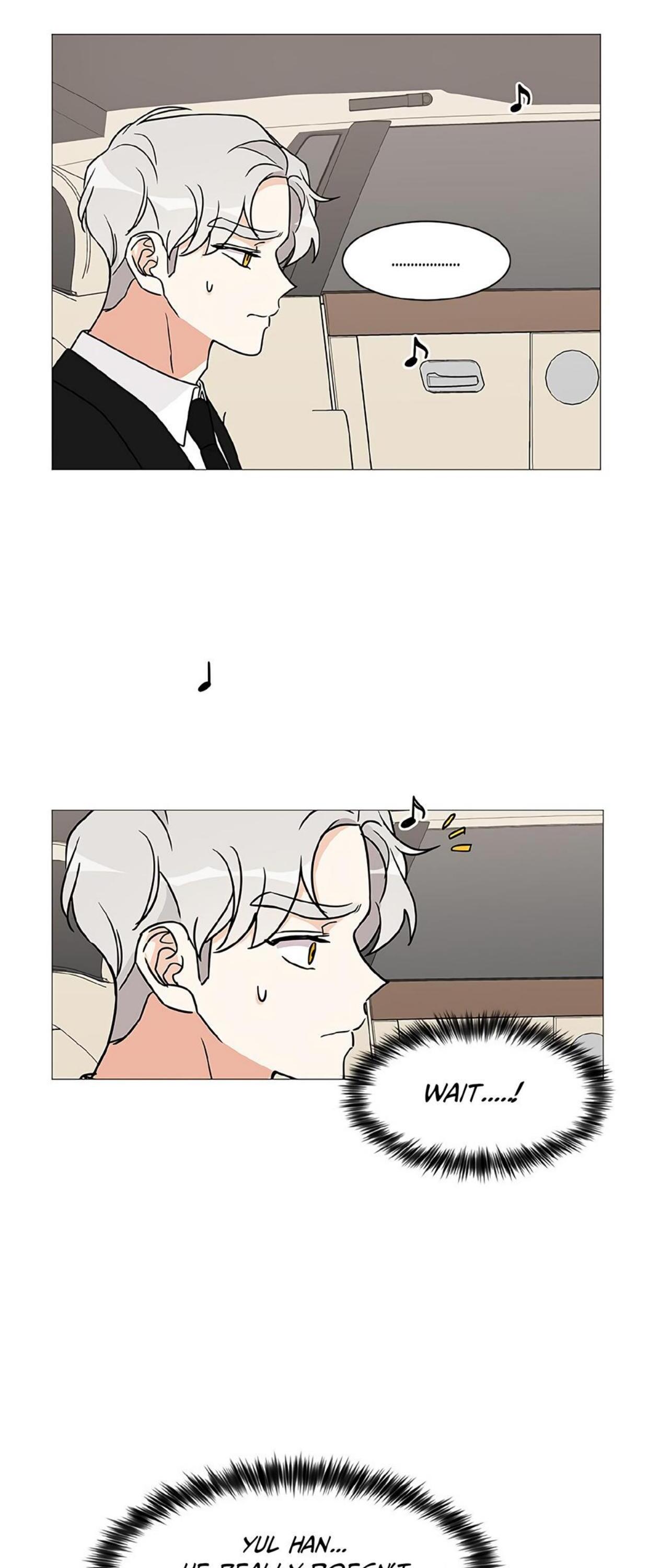 Miss 180 Chapter 31.5 - Page 36