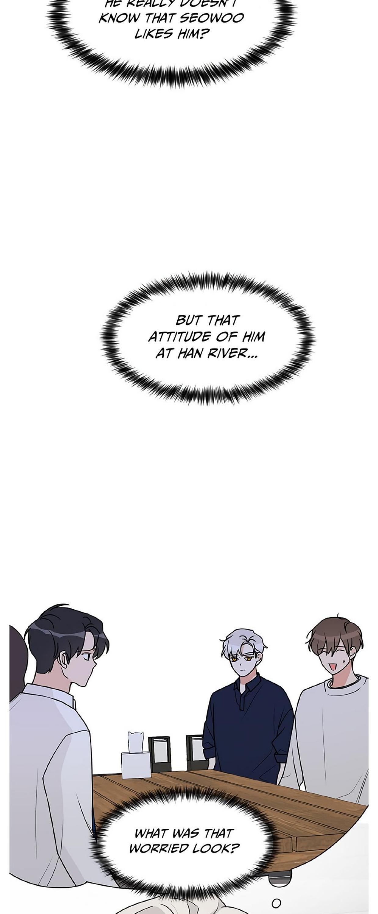 Miss 180 Chapter 31.5 - Page 37