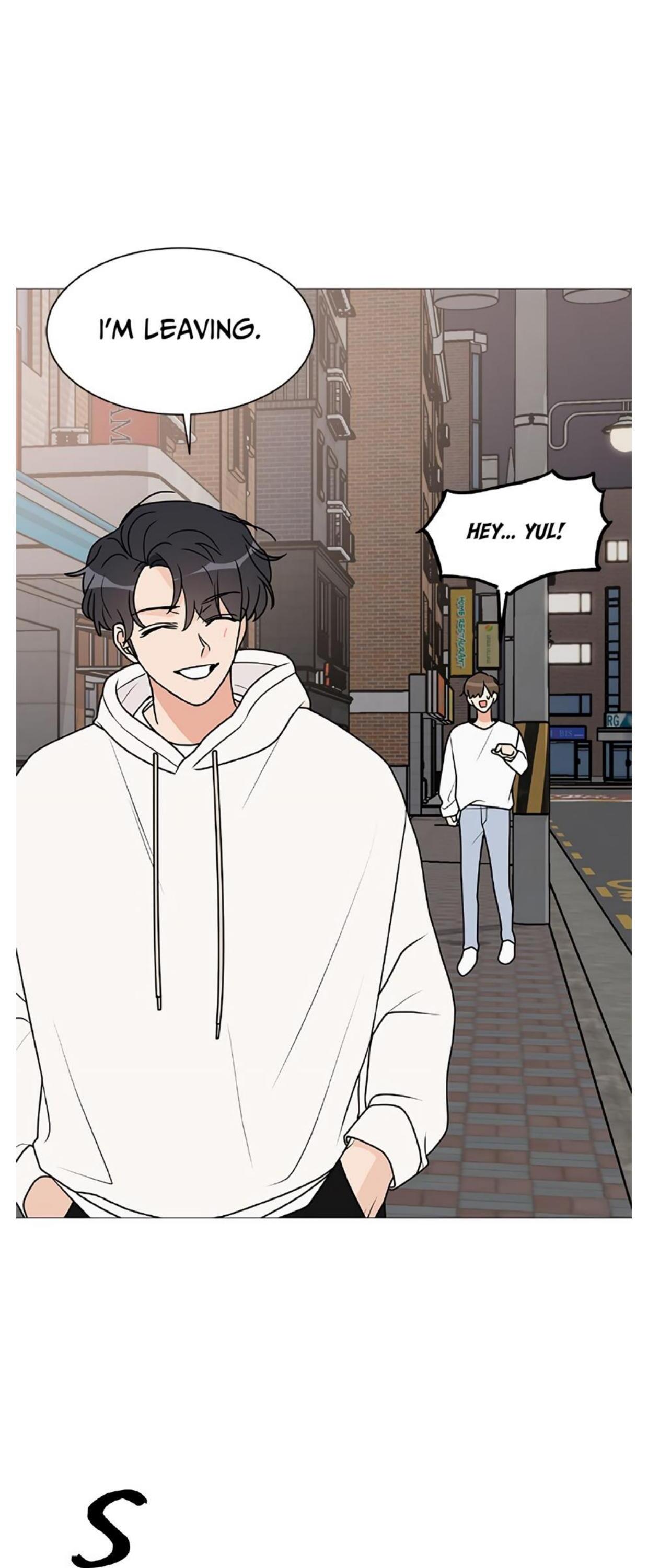 Miss 180 Chapter 31.5 - Page 41