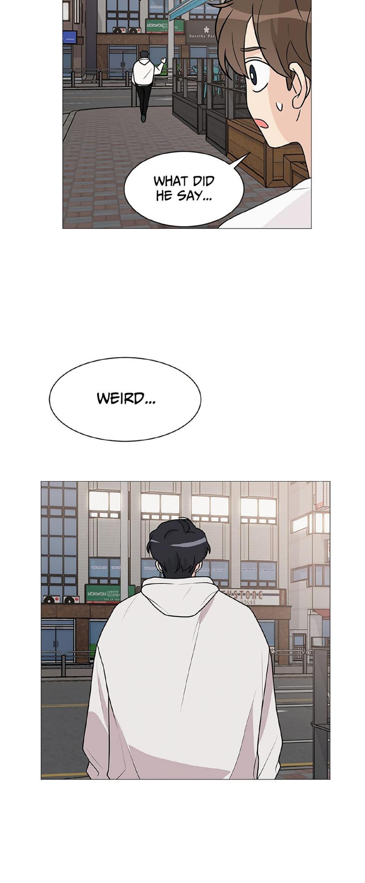 Miss 180 Chapter 31.5 - Page 44