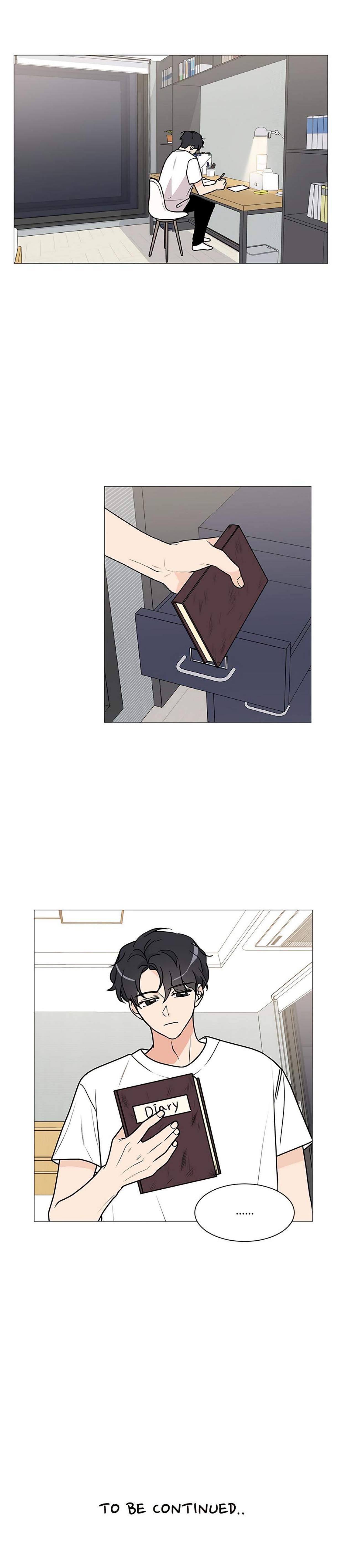 Miss 180 Chapter 31.5 - Page 46