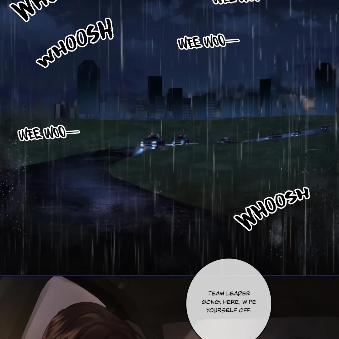 Miss Forensics Chapter 29 - Page 5