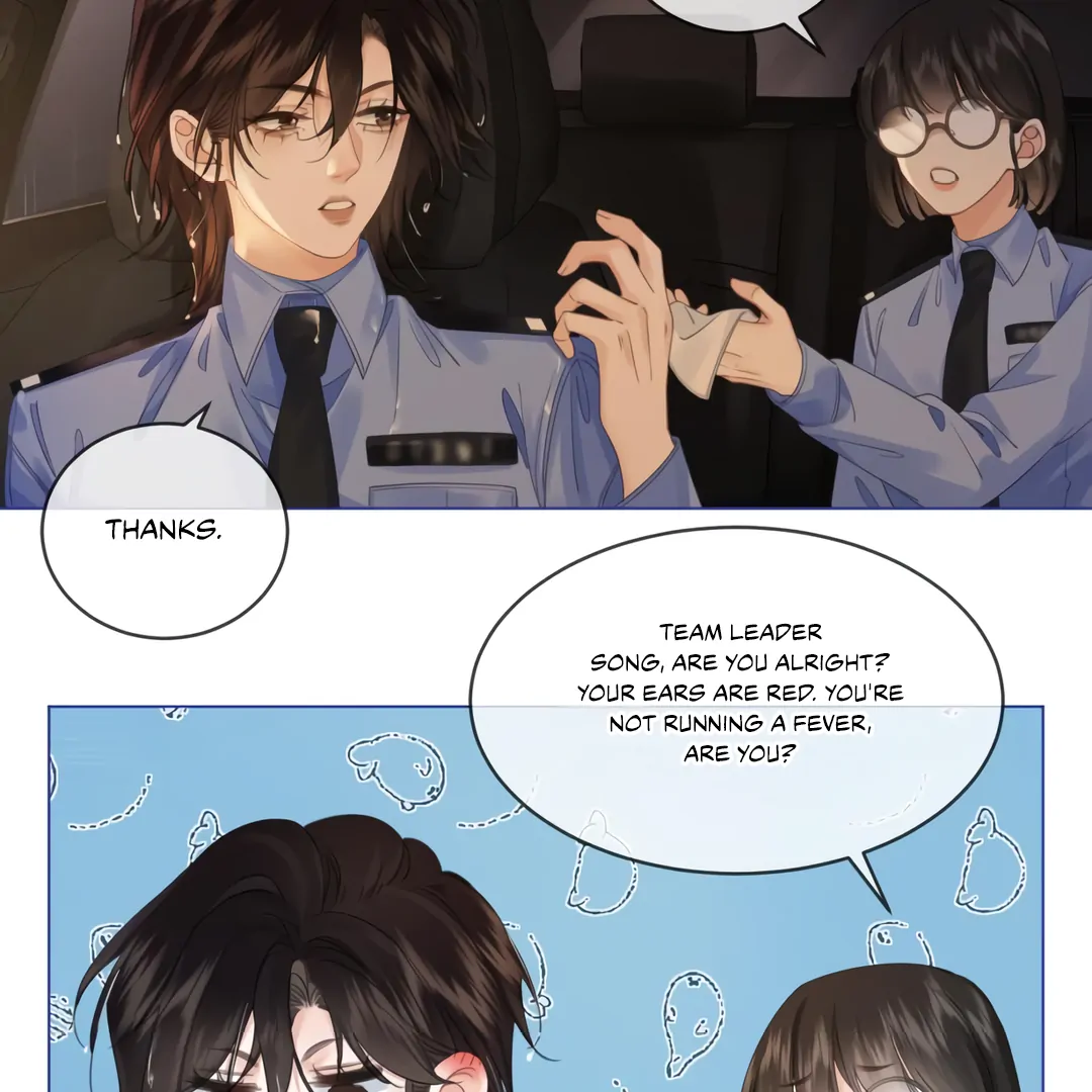 Miss Forensics Chapter 29 - Page 6