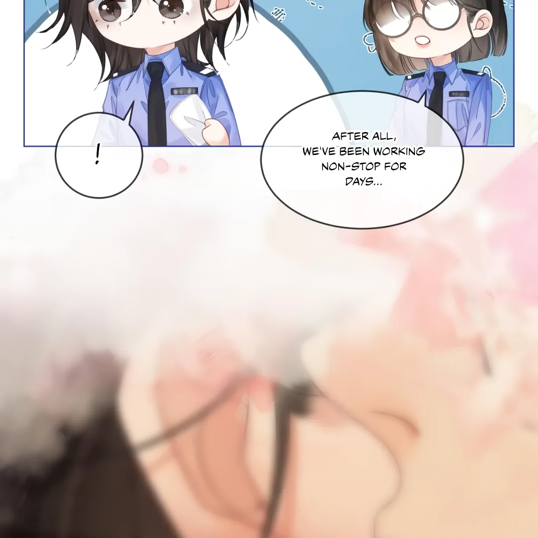 Miss Forensics Chapter 29 - Page 7