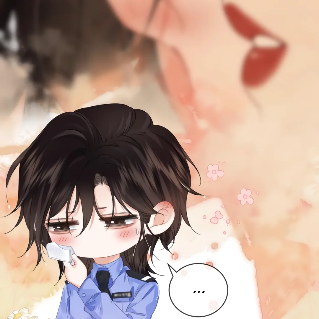 Miss Forensics Chapter 29 - Page 8