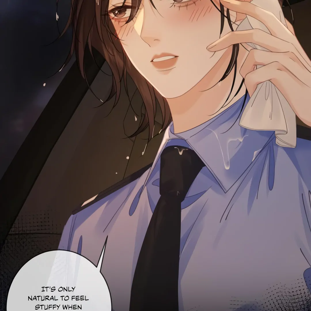 Miss Forensics Chapter 29 - Page 10