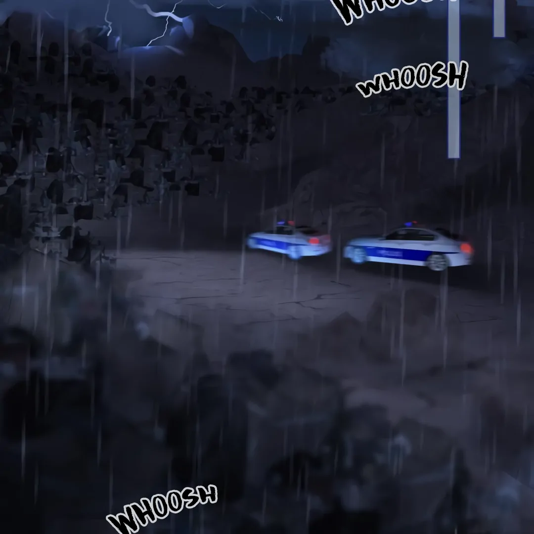 Miss Forensics Chapter 29 - Page 13