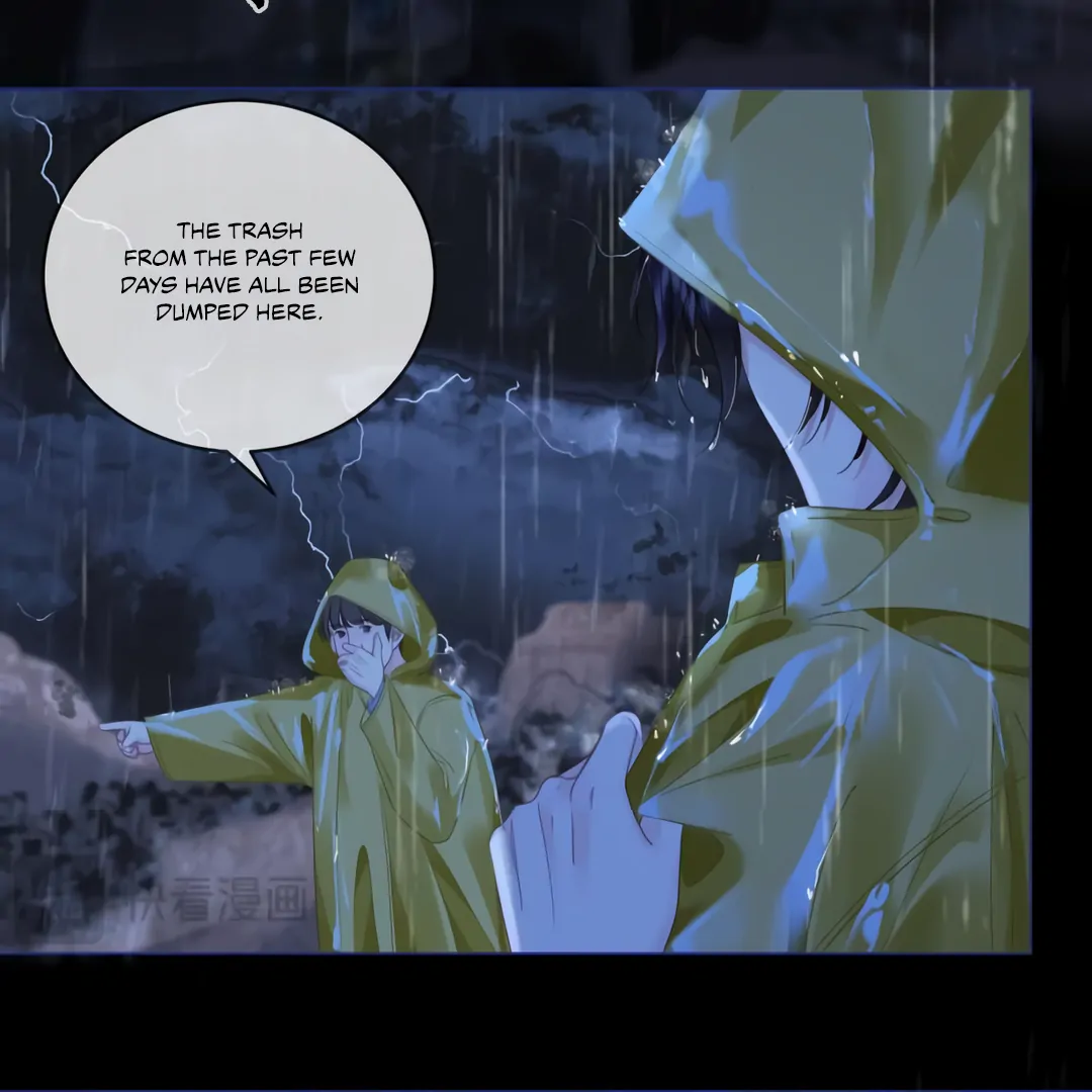 Miss Forensics Chapter 29 - Page 14