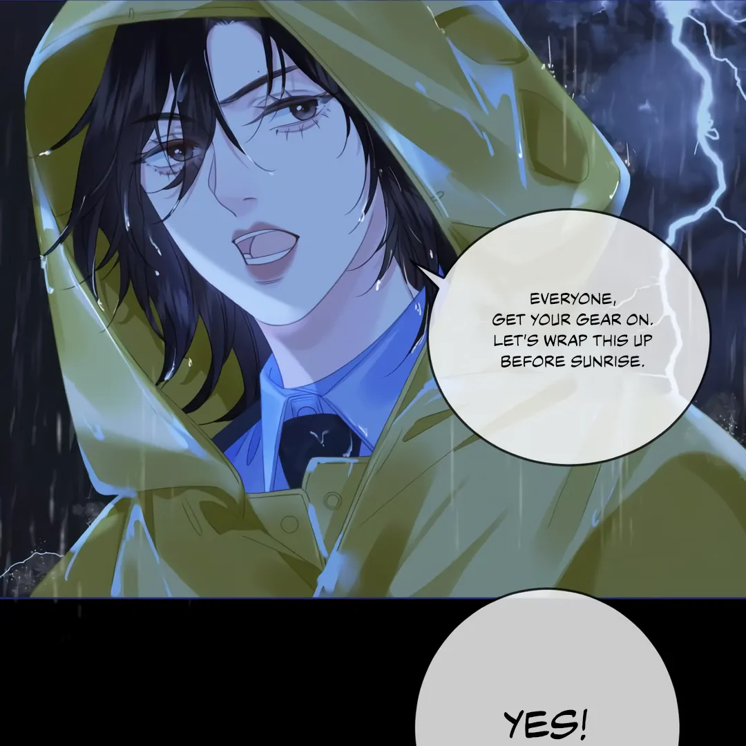 Miss Forensics Chapter 29 - Page 15